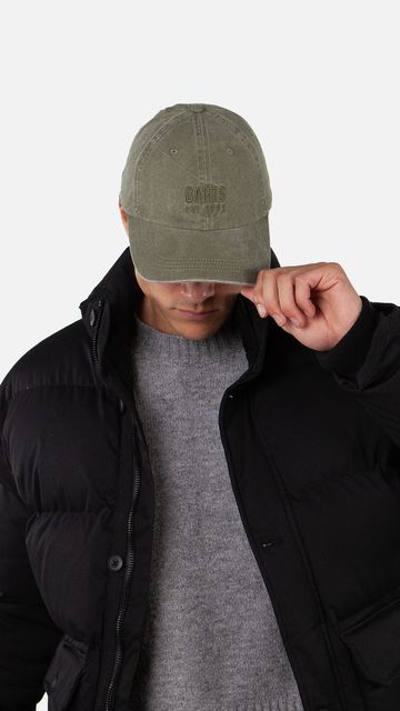 BARTS Sigrids Cap-2