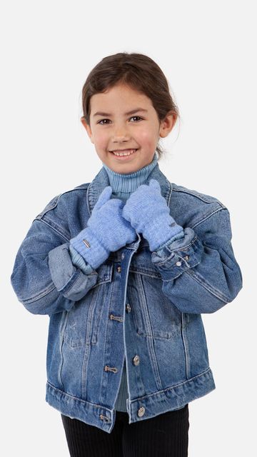 BARTS Shae Gloves-1