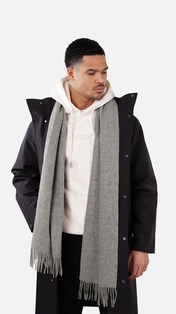 BARTS Kristjen Scarf-1
