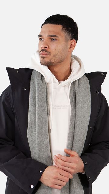 BARTS Kristjen Scarf-2