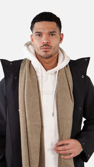 BARTS Kristjen Scarf-1