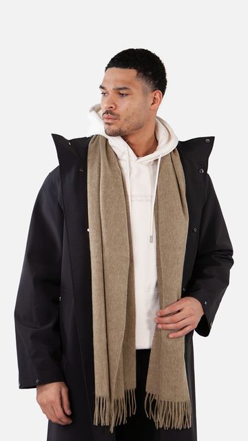 BARTS Kristjen Scarf-2