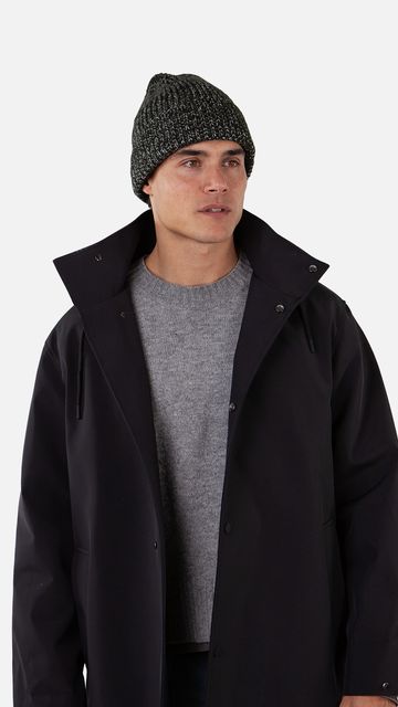 BARTS Skaga Beanie-2