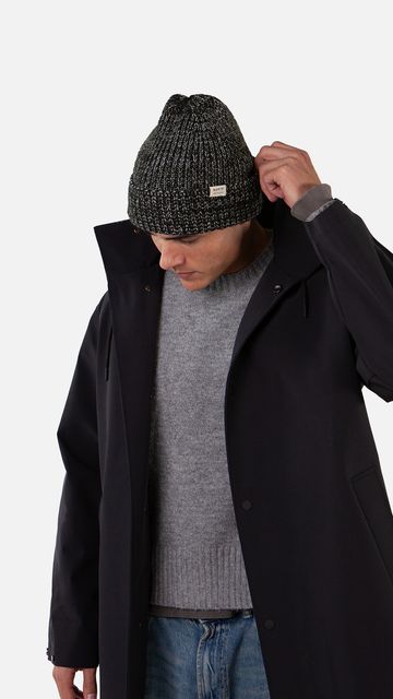 BARTS Skaga Beanie-3