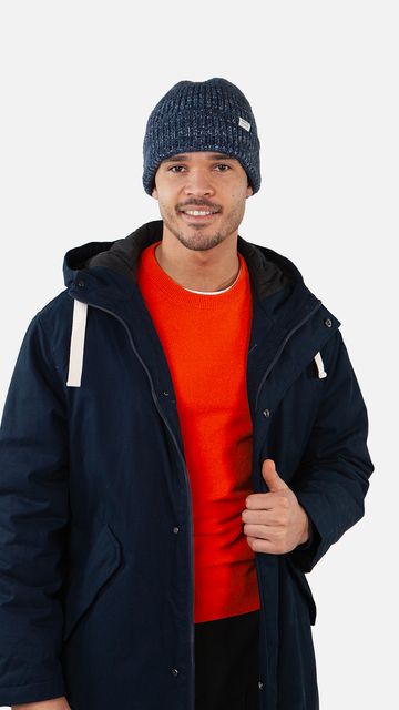 BARTS Skaga Beanie-1