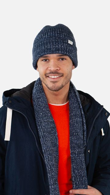 BARTS Skaga Beanie-2