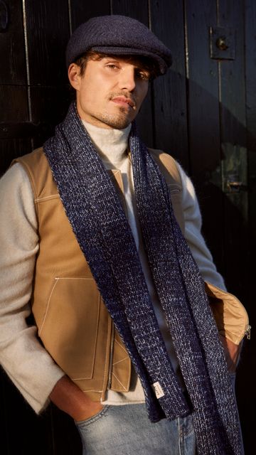 BARTS Skaga Scarf-4