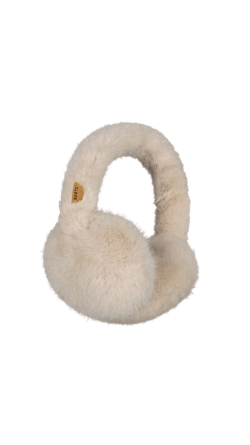 BARTS Big Fur Earmuffs-0