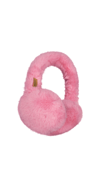 BARTS Big Fur Earmuffs-0