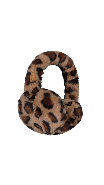 BARTS Big Fur Earmuffs-1