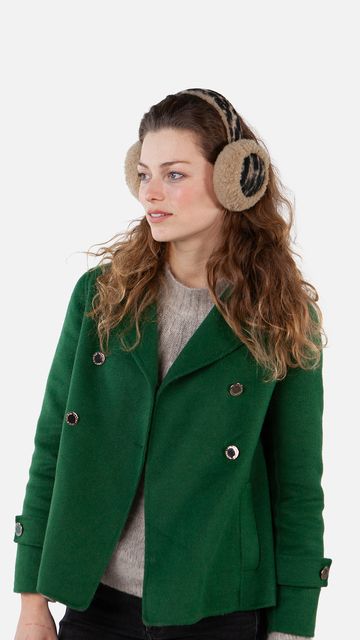 BARTS Sunnaha Earmuffs-0