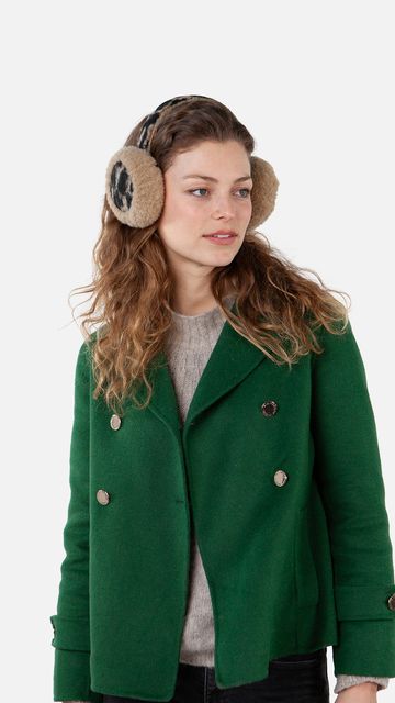 BARTS Sunnaha Earmuffs-2