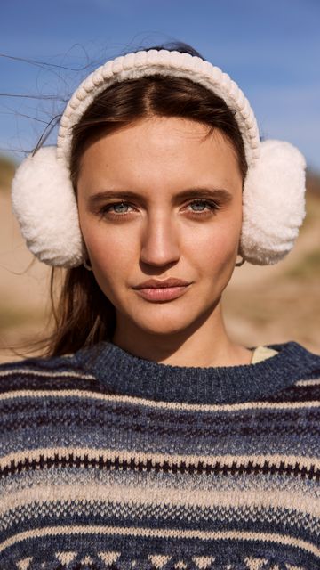 BARTS Sunnaha Earmuffs-3