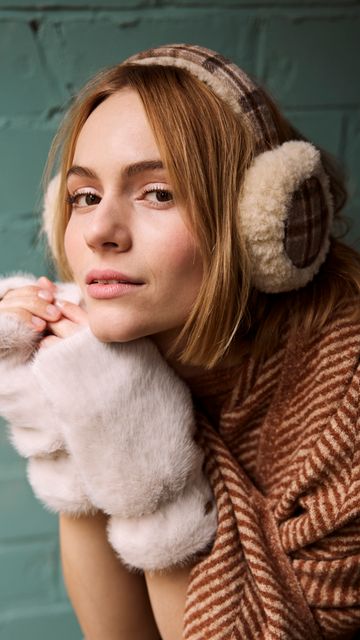 BARTS Sunnaha Earmuffs-3