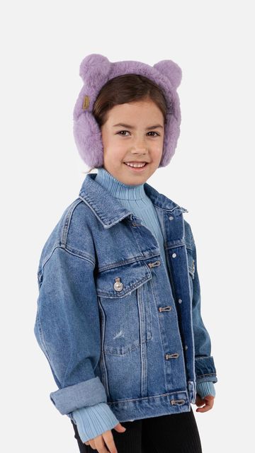 BARTS Beriberi Earmuffs-1