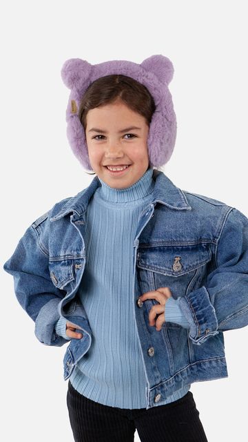 BARTS Beriberi Earmuffs-2