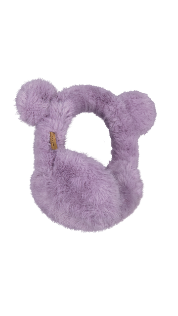 BARTS Beriberi Earmuffs-0
