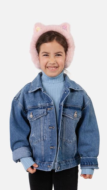 BARTS Twincky Earmuffs-0