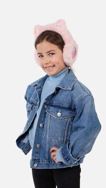 BARTS Twincky Earmuffs-2