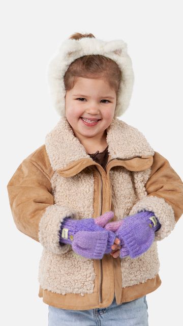 BARTS Twincky Earmuffs-2