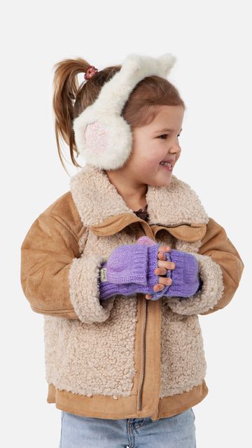 BARTS Twincky Earmuffs-0