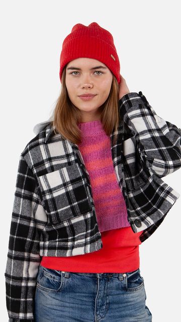 BARTS Mireije Beanie-2