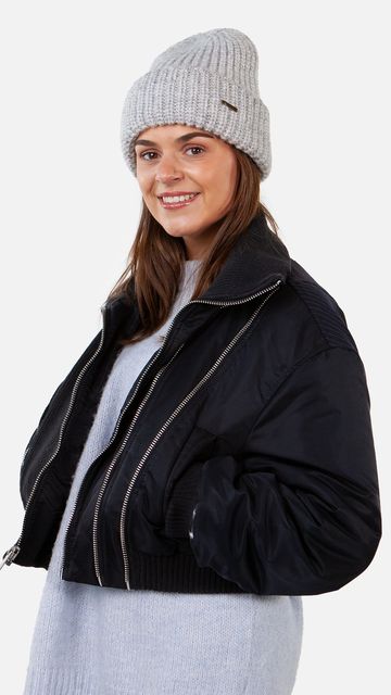 BARTS Arugama Beanie-2