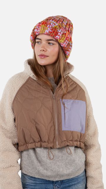 BARTS Miterra Beanie-2