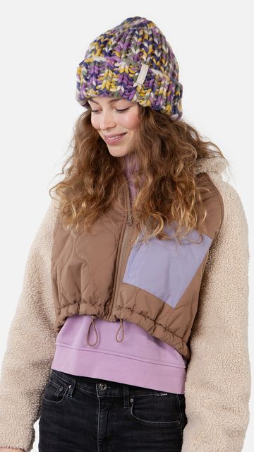 BARTS Miterra Beanie-2