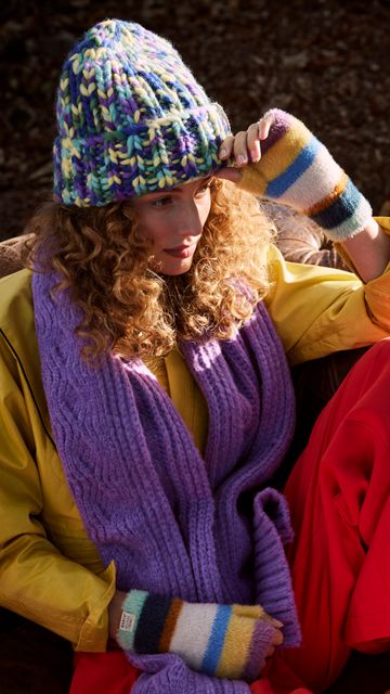 BARTS Miterra Beanie-3