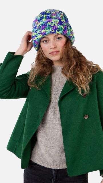 BARTS Miterra Beanie-1