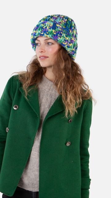 BARTS Miterra Beanie-2