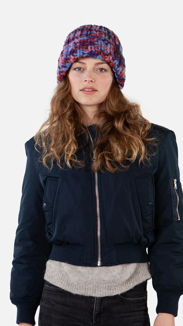 BARTS Miterra Beanie-2