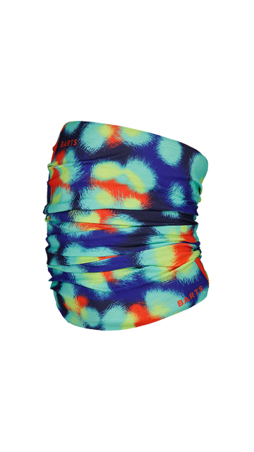 BARTS Multicol Ink Flower-0