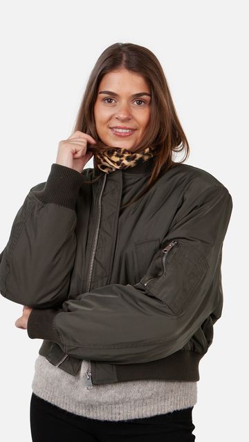 BARTS Multicol Leo-2