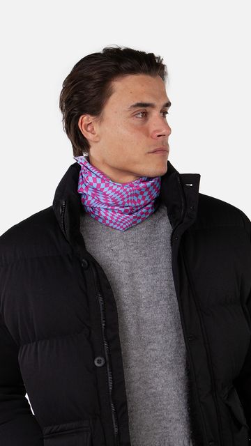 BARTS Multicol Psycho Checks-2