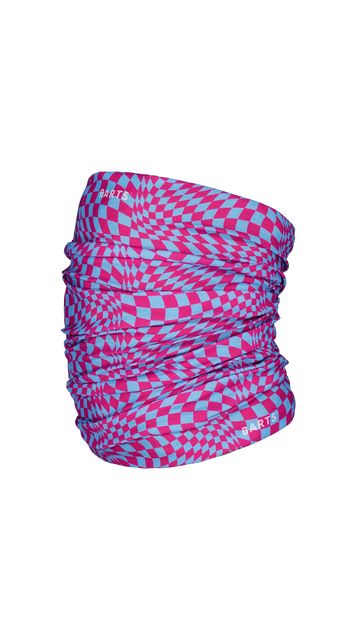 BARTS Multicol Psycho Checks-0