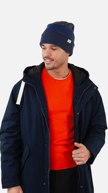BARTS Taku Beanie-2