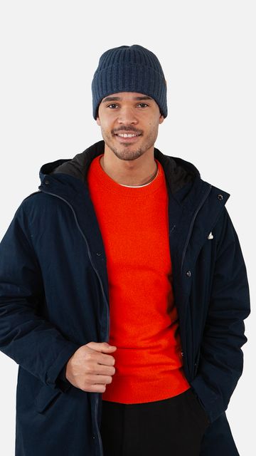 BARTS Wyoni Beanie-1