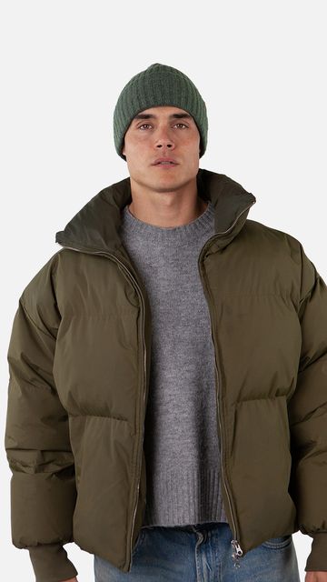 BARTS Wyoni Beanie-1