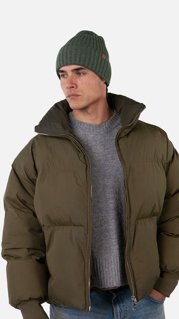 BARTS Wyoni Beanie-2