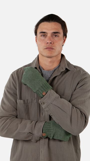 BARTS Wyoni Gloves-0