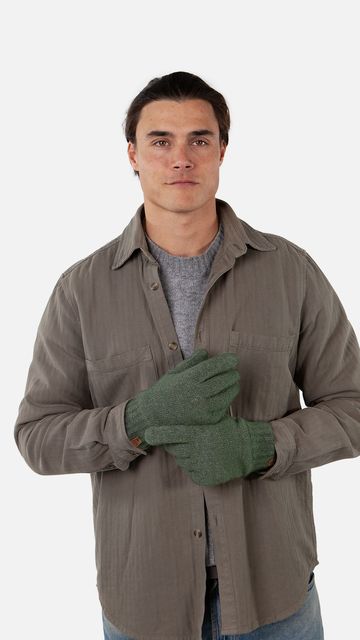 BARTS Wyoni Gloves-2