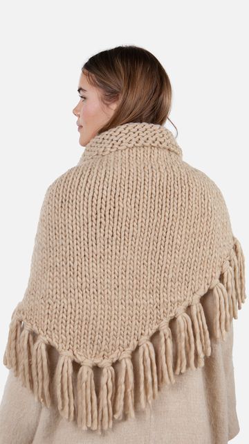 BARTS Sujee Scarf-2