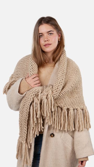 BARTS Sujee Scarf-1