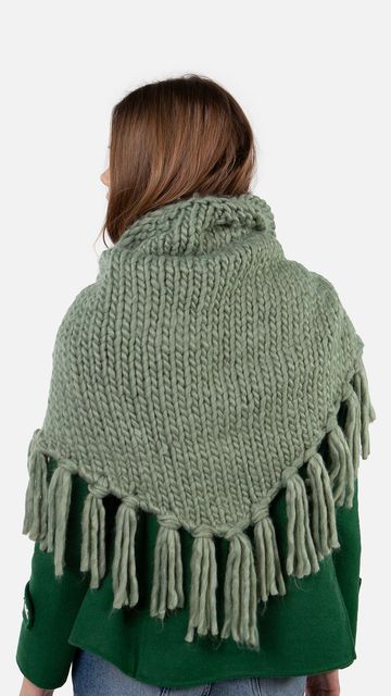 BARTS Sujee Scarf-2