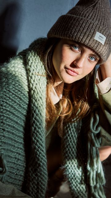 BARTS Sujee Scarf-3