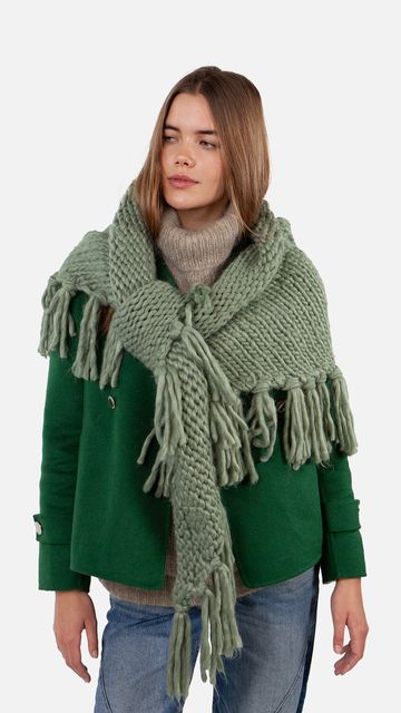 BARTS Sujee Scarf-1