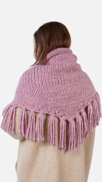 BARTS Sujee Scarf-2