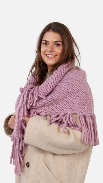 BARTS Sujee Scarf-1